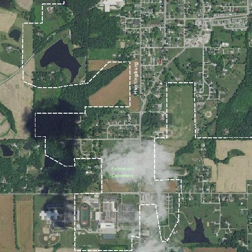 Reckless driver reported on US 231 near Huntingburg