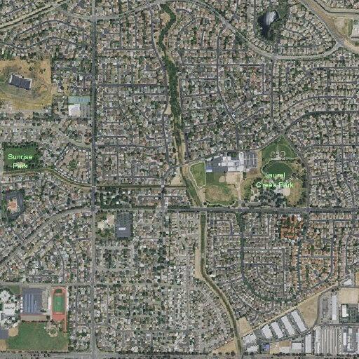 Medical call near Elderberry Court in Fairfield