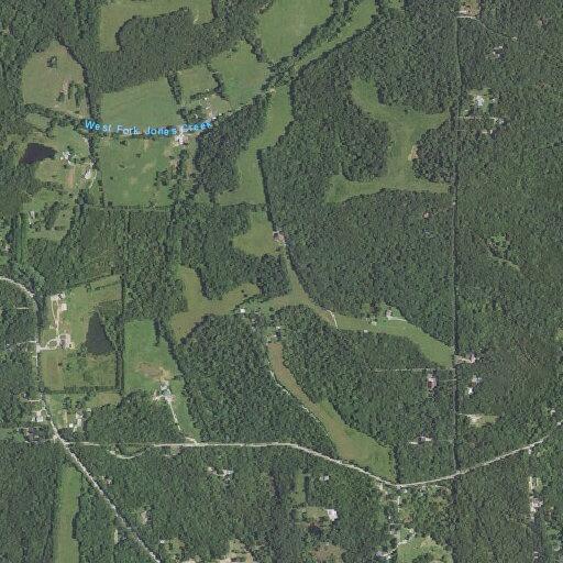 Person reports sick case near Delwood Acres