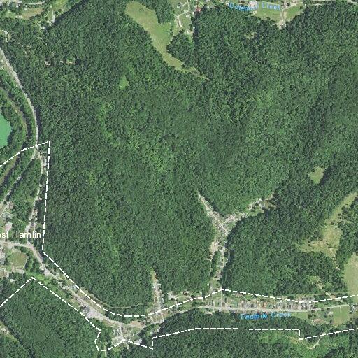 39-year-old man with cramping and chest pain in West Hamlin