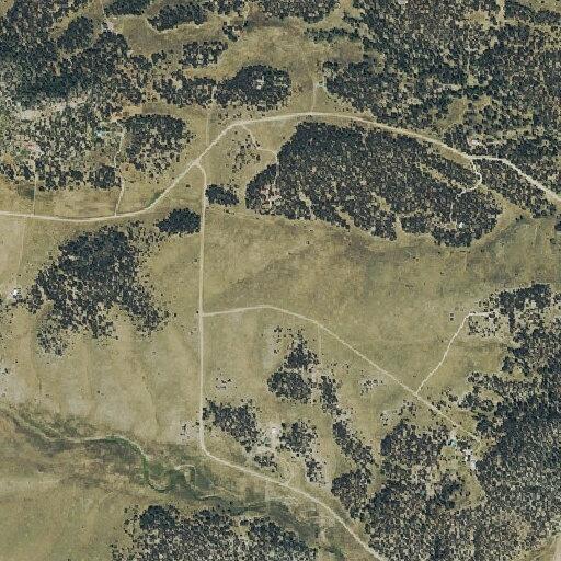 Crash reported on Red Mountain Trail in Cotopaxi