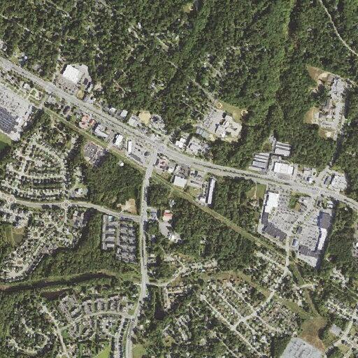 Child injured by arrow in Great Mills