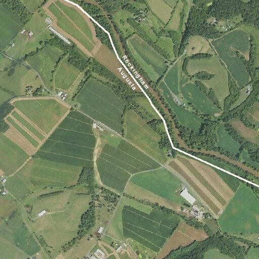 Woman feels lightheaded near Chapel Hill Lane in Weyers Cave