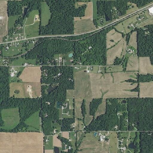 73-year-old man with possible stroke at Huntingburg home
