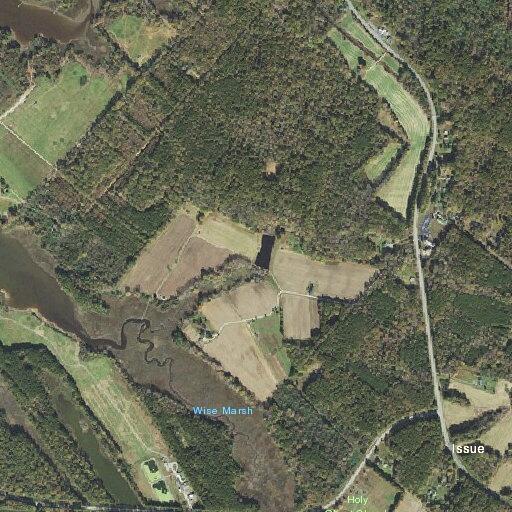 Person sick near Pennsylvania Farm Road