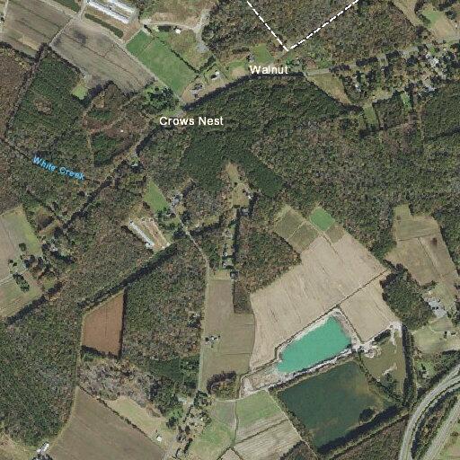 Person having stroke near Stockyard Road and Allen Road