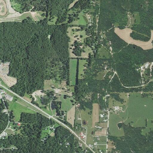 Disturbance reported at residence near Highway 52