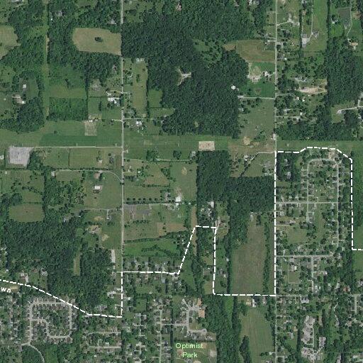 78-year-old woman with altered mental status in Indiana