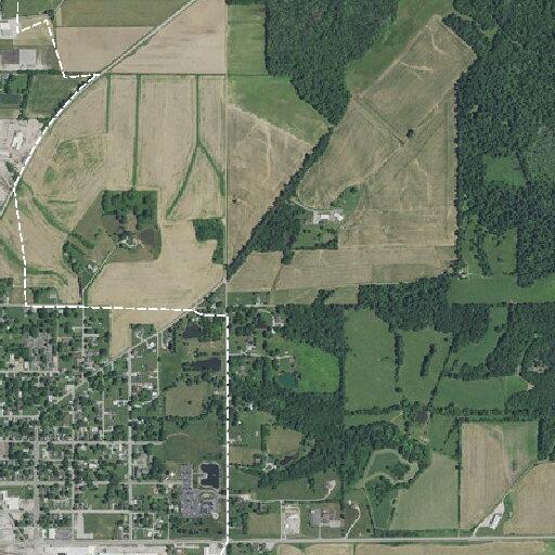 Deputies unable to locate reported disturbance