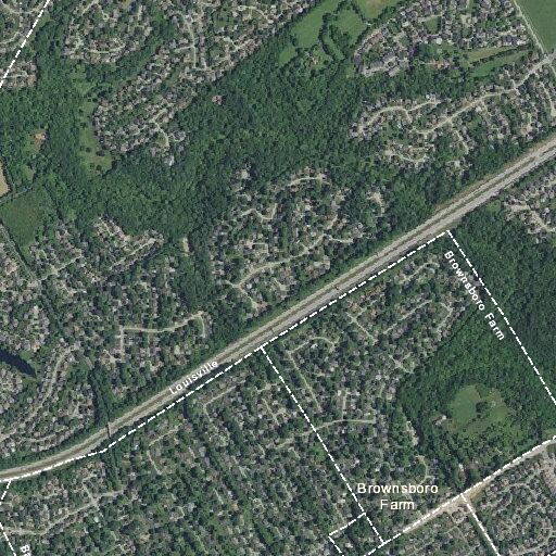 Elderly woman short of breath at Ashridge Dr