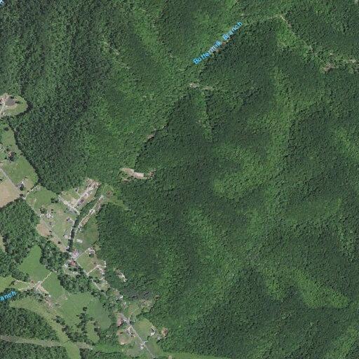 Fire assistance requested near Stonekirk Way, Morehead