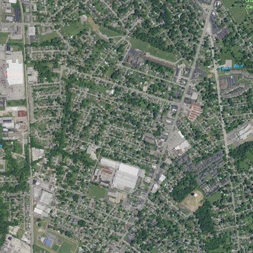 Lift assist requested for elderly woman at Indiana Avenue