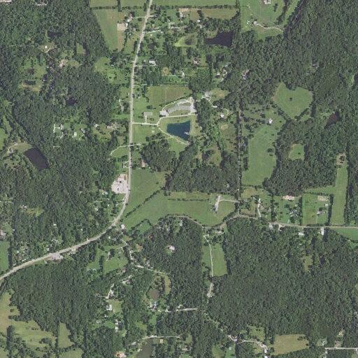 Person reported sick near Valley Springs Drive