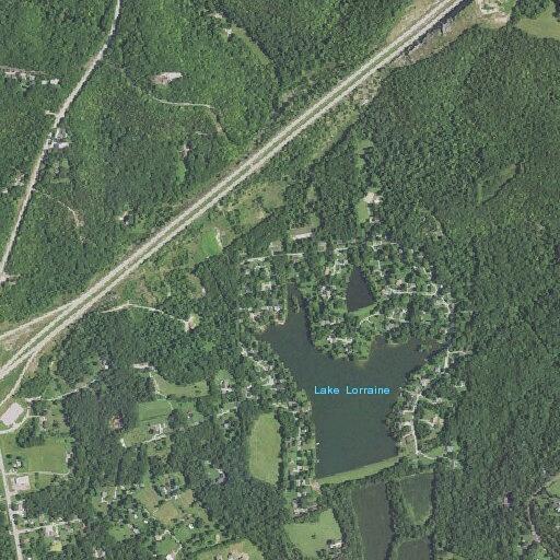 Medical emergency reported near West Shore Drive
