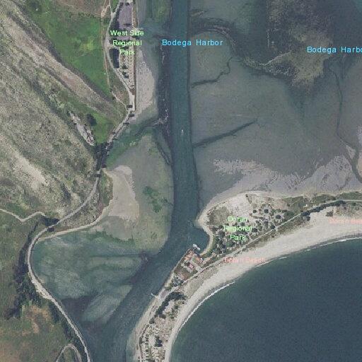 Medical aid called to Doran Regional Park
