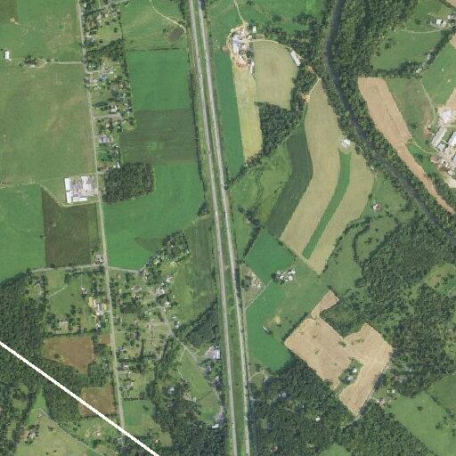 Person with breathing problem near Nucker Road