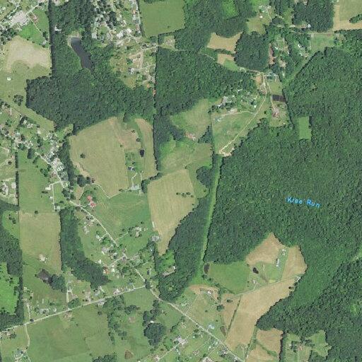 Suspicious person reported at Bottle Plant Road