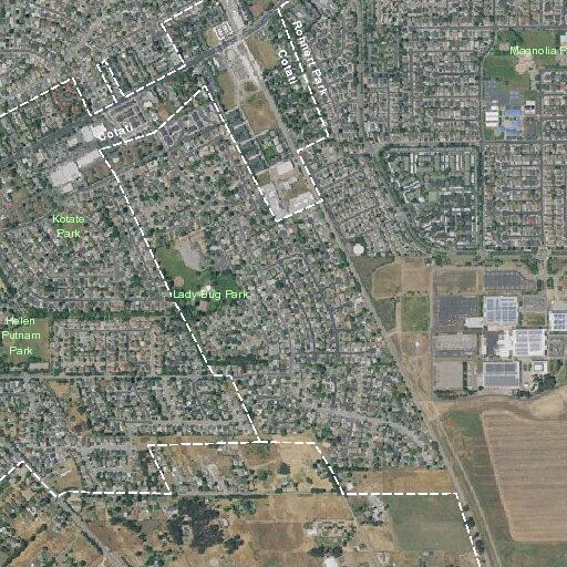 Medical aid called to Hanway near Miwok Court