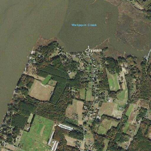 Person experiencing hemorrhage near Tioga Road and River Hill Lane