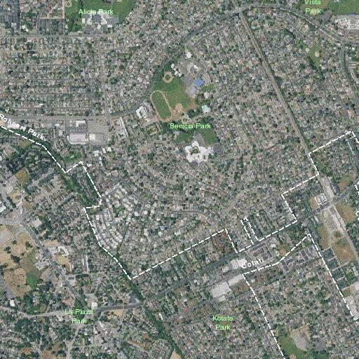 Medical aid dispatched near Linden Court in Cotati