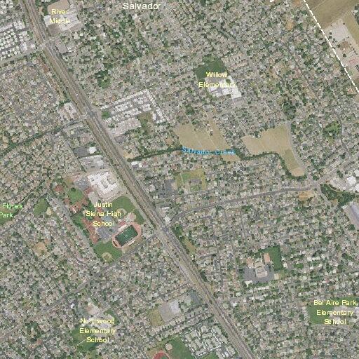 Person experiencing chest pain near Trower Avenue