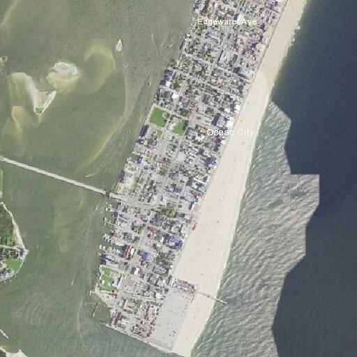 Person sick at beach house on Talbot Street