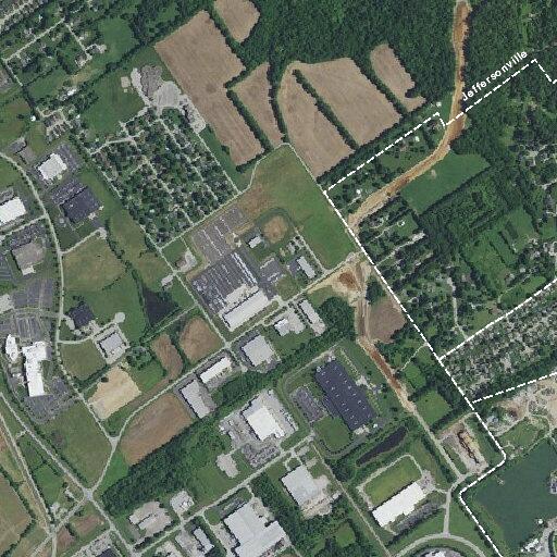 Crash alert near Diamond Billiards canceled