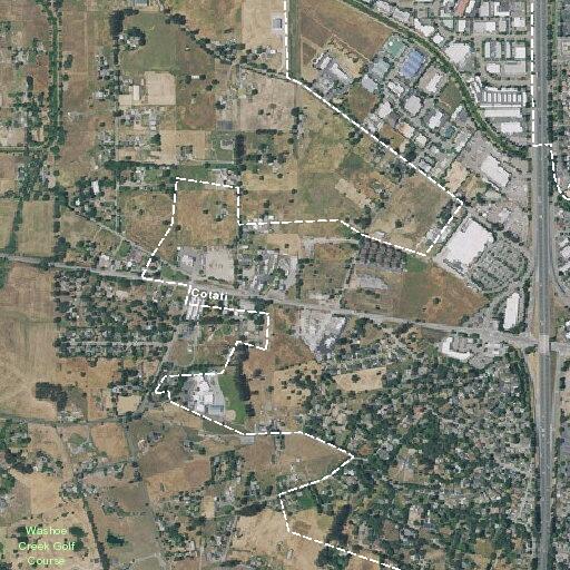 Person possibly having stroke near Gilman Ranch Road in Cotati