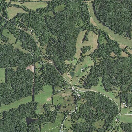 Residential alarm later canceled on Highway MM
