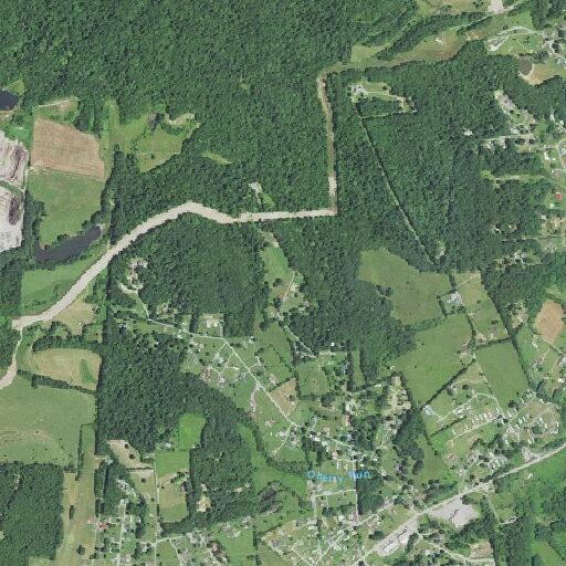 Suspicious person reported on Williams Road