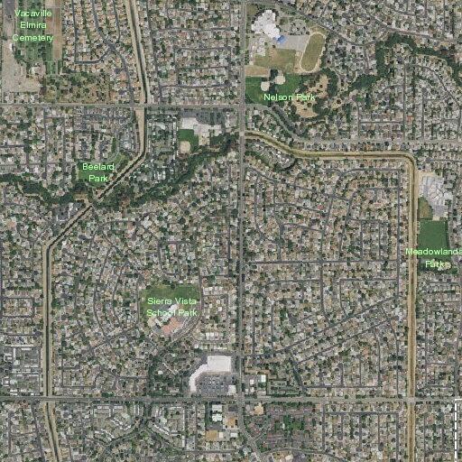 79-year-old man with rapid heart rate in Vacaville