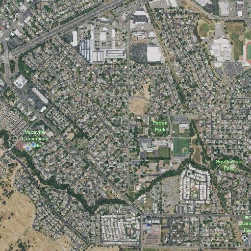 Person experiencing chest pain near Alamo Drive