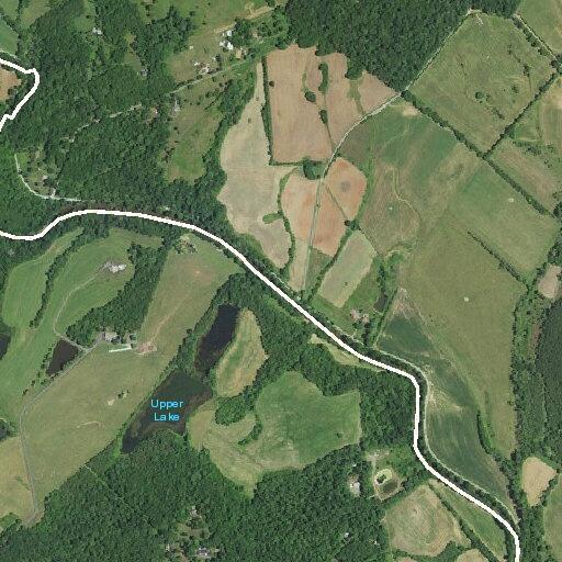 Vehicle crash with injured child on Robinson River Road