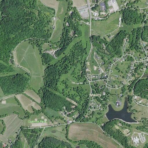 Elderly woman detected in fall near Windy Acres