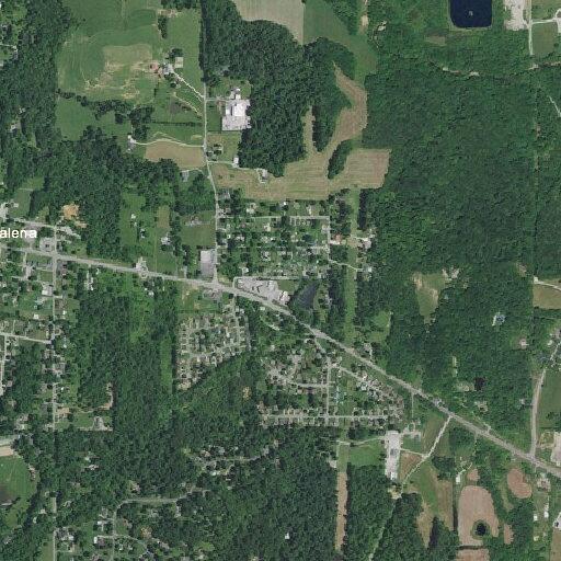 Juvenile evaluated after reported assault