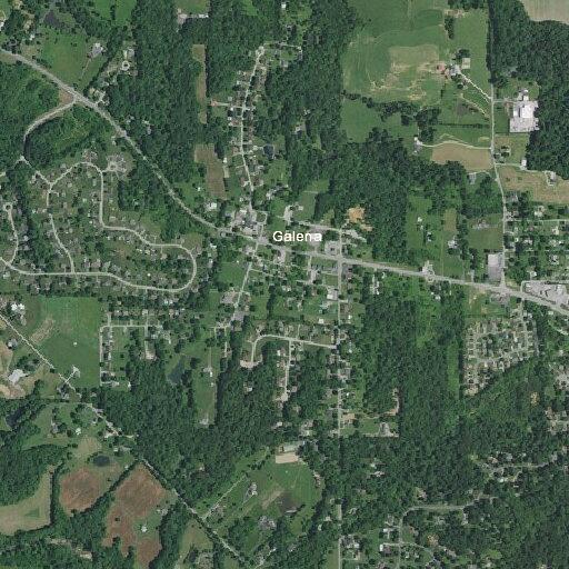 Elderly female needs lift assistance near Edwardsville Galena Road
