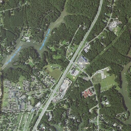 Person experiencing breathing difficulties at Truman Road