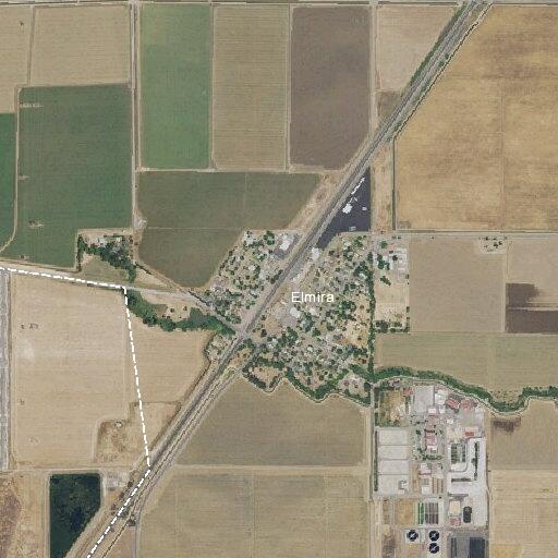 Unresponsive female reported at California Pacific Road