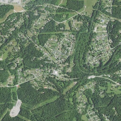 Harassment and threat reported at Macy Flat Top Road