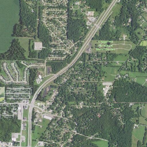 Person locked in vehicle on Country Lane