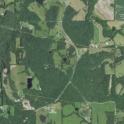 Person with breathing problems near Leslie highway