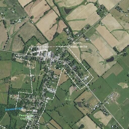 Unconscious elderly man breathing near Castle Highway