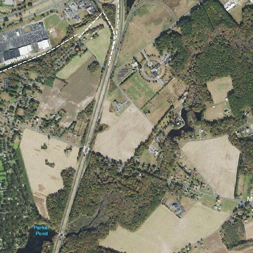 Person fallen near Wilton Avenue in Salisbury