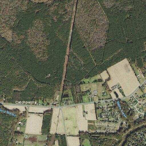 Person with heart condition reported on Nanticoke Road