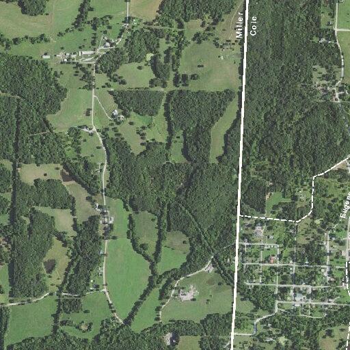 Pursuit location clarified near Abbott Road in Eugene