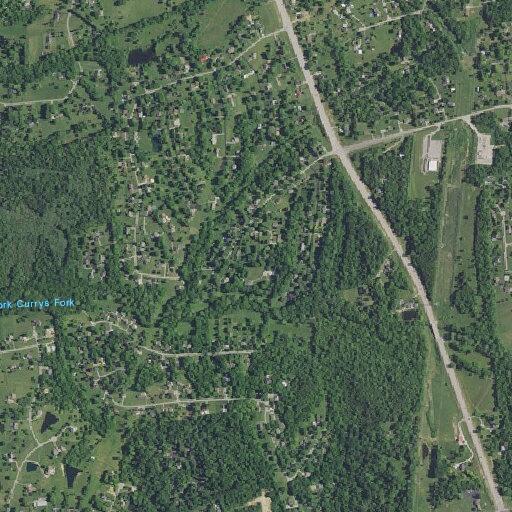 Man starves and dehydrates himself at Crestwood home