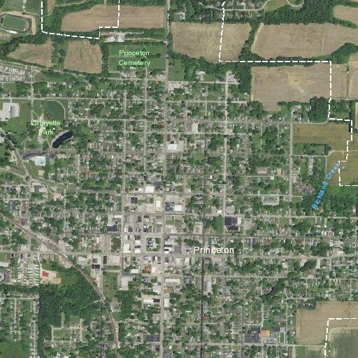 Report of possible gunshot near North Seminary Street