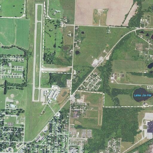Erratic dark minivan reported on US 54 near Eldon