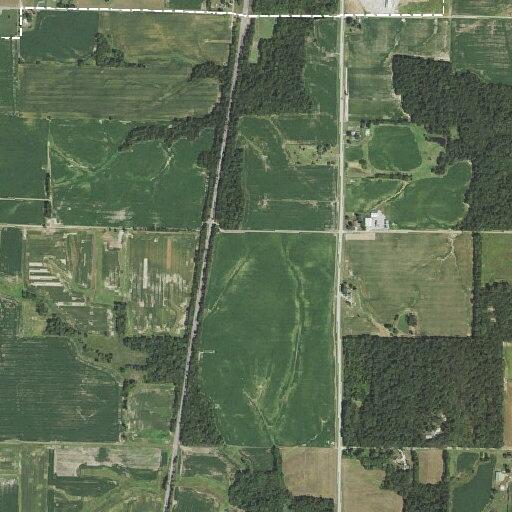 Unanswered 911 open line near Ashley
