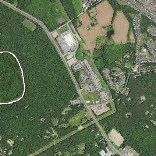 Psychiatric emergency near Somerville Road